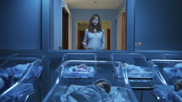 Photo du film Un Heureux événement