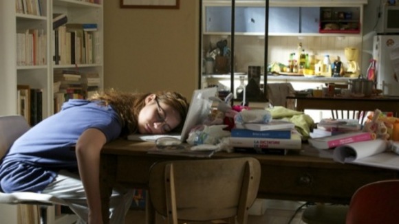 Photo du film Un Heureux événement