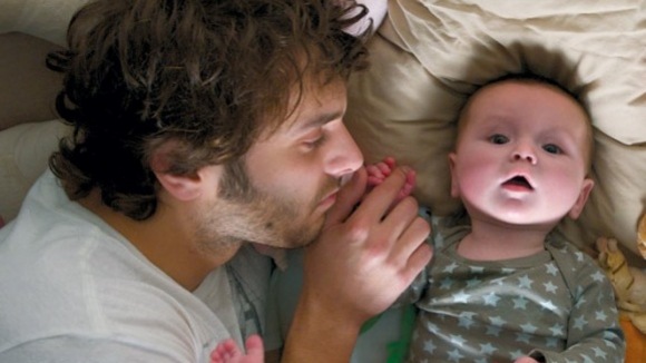 Photo du film Un Heureux événement