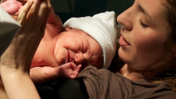 Photo du film Un Heureux événement