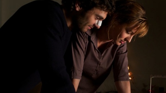 Photo du film Un Heureux événement