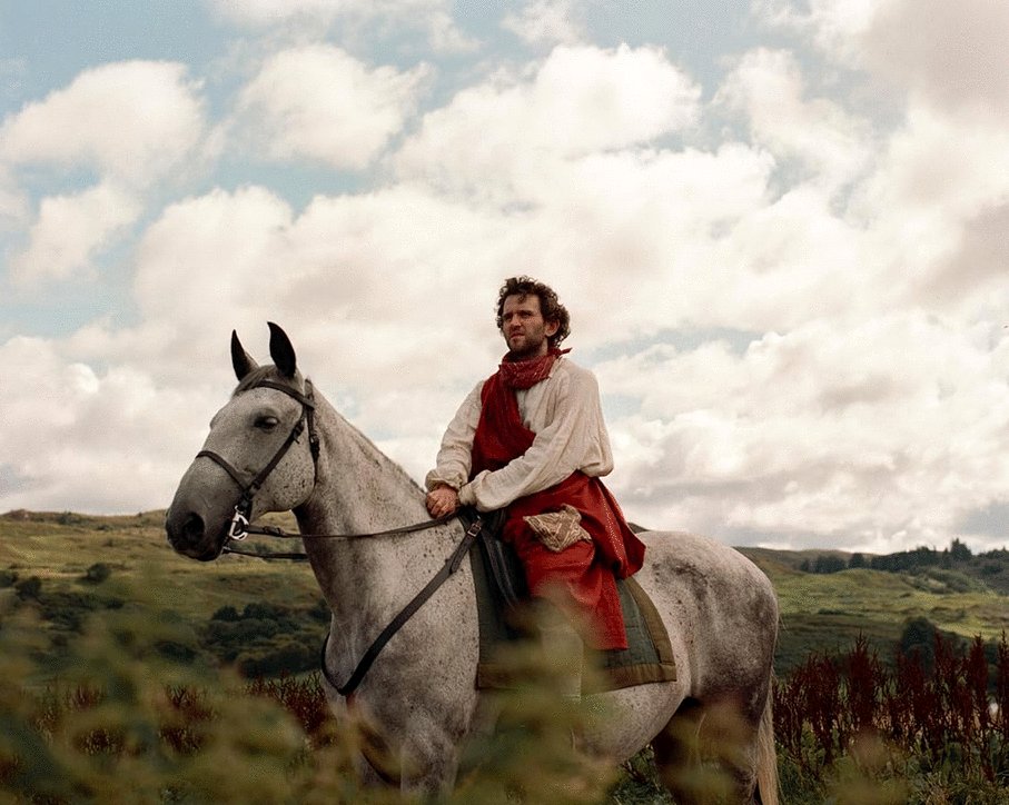 Photo du film Harvest