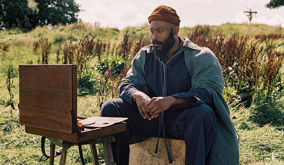 Photo du film Harvest