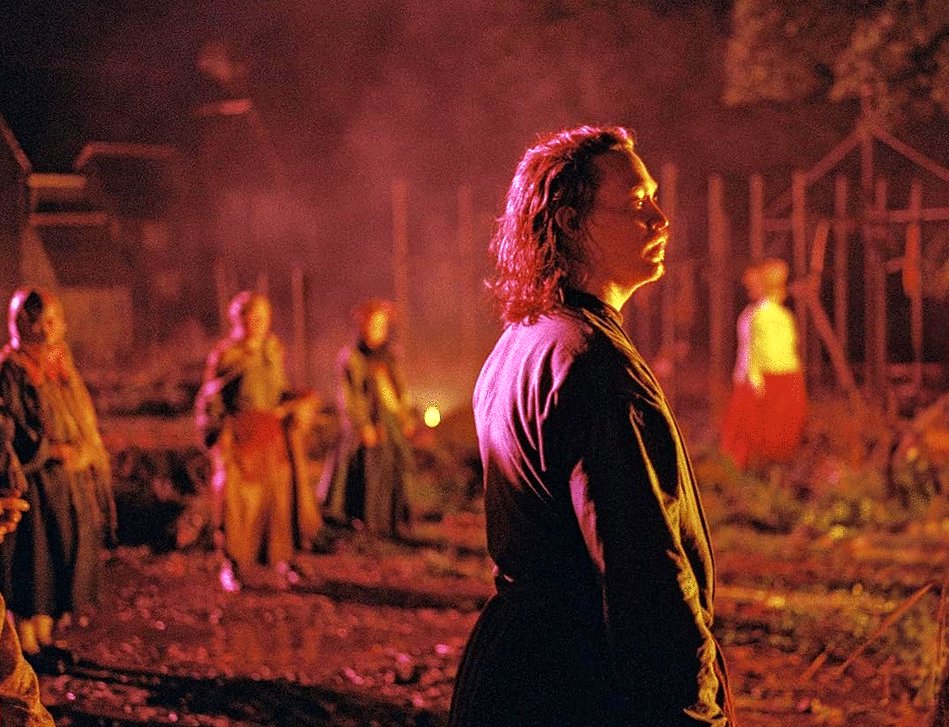 Photo du film Harvest