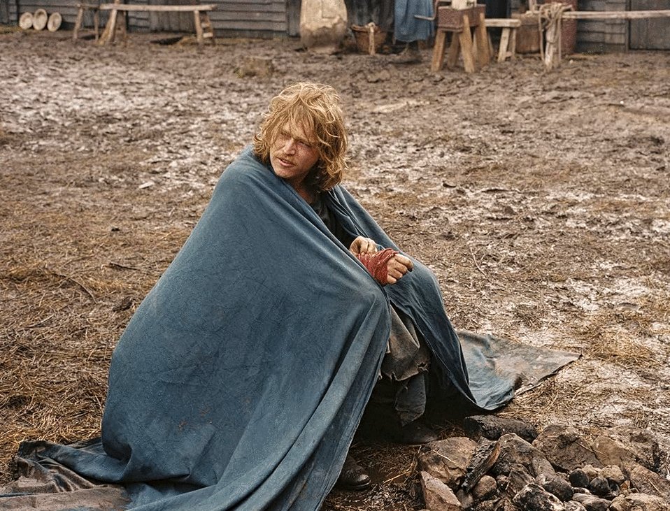 Photo du film Harvest