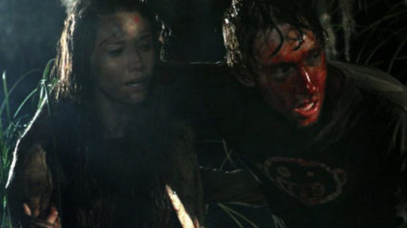 Photo from the movie Hatchet