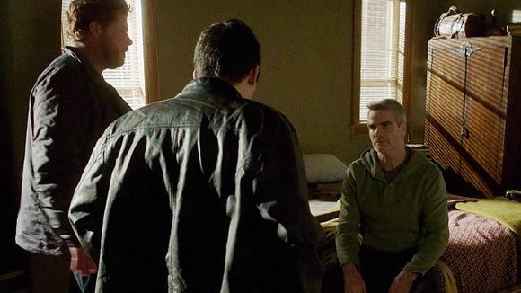 Photo du film He Never Died