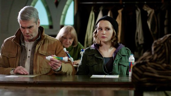 Photo du film He Never Died