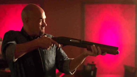 Photo du film He Never Died