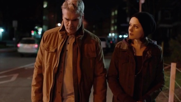 Photo du film He Never Died