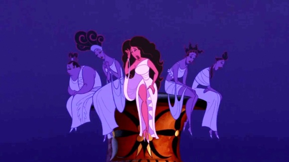 Photo du film Hercules