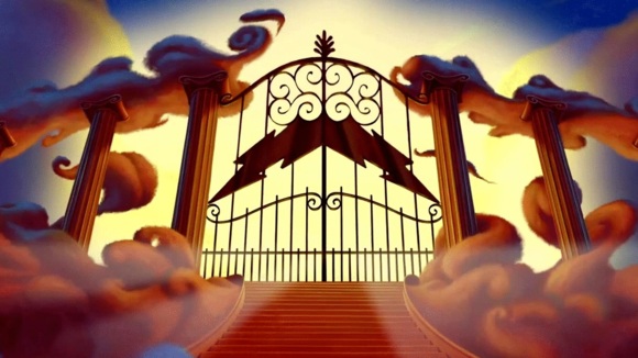 Photo du film Hercules