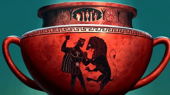 Photo du film Hercules