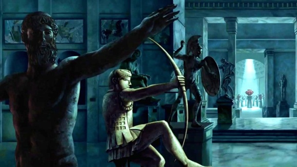 Photo du film Hercules