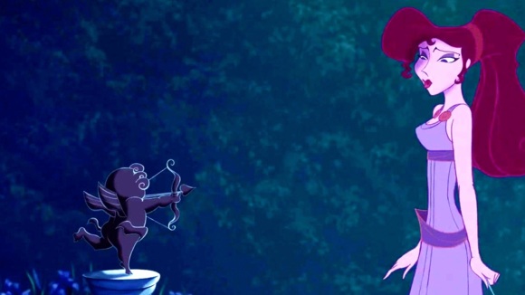 Photo du film Hercules