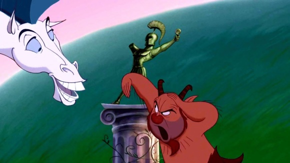 Photo du film Hercules