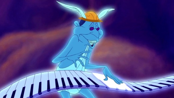 Photo du film Hercules