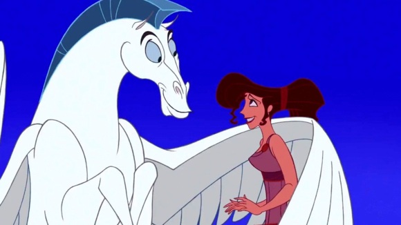 Photo du film Hercules