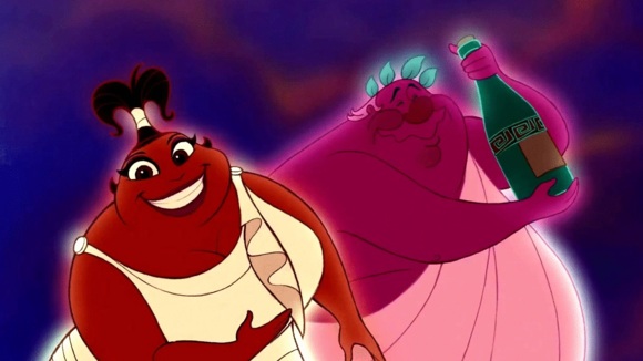 Photo du film Hercules