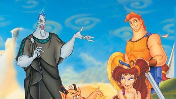 Photo du film Hercules