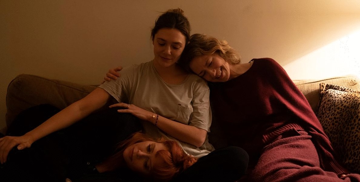 Photo du film His Three Daughters