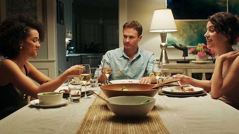 Photo du film Holly Slept Over