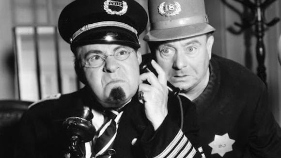 Photo from the movie Hollywood Cavalcade