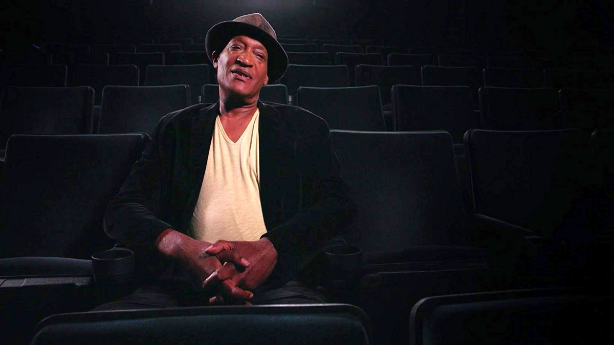 Photo du film Horror Noire: A History of Black Horror