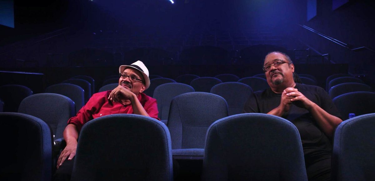 Photo du film Horror Noire: A History of Black Horror