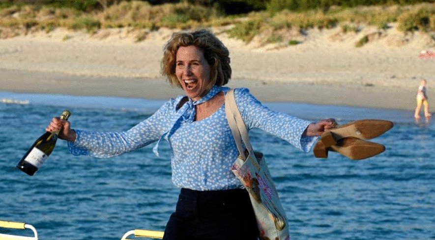 Photo from the movie How to Please a Woman