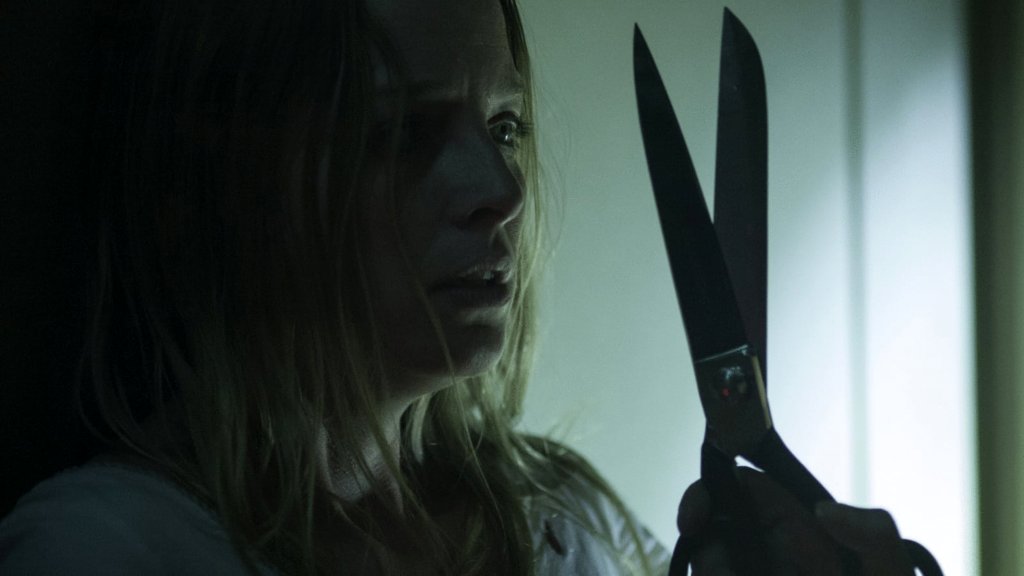 Photo from the movie Inside