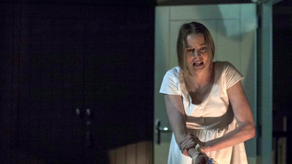 Photo from the movie Inside