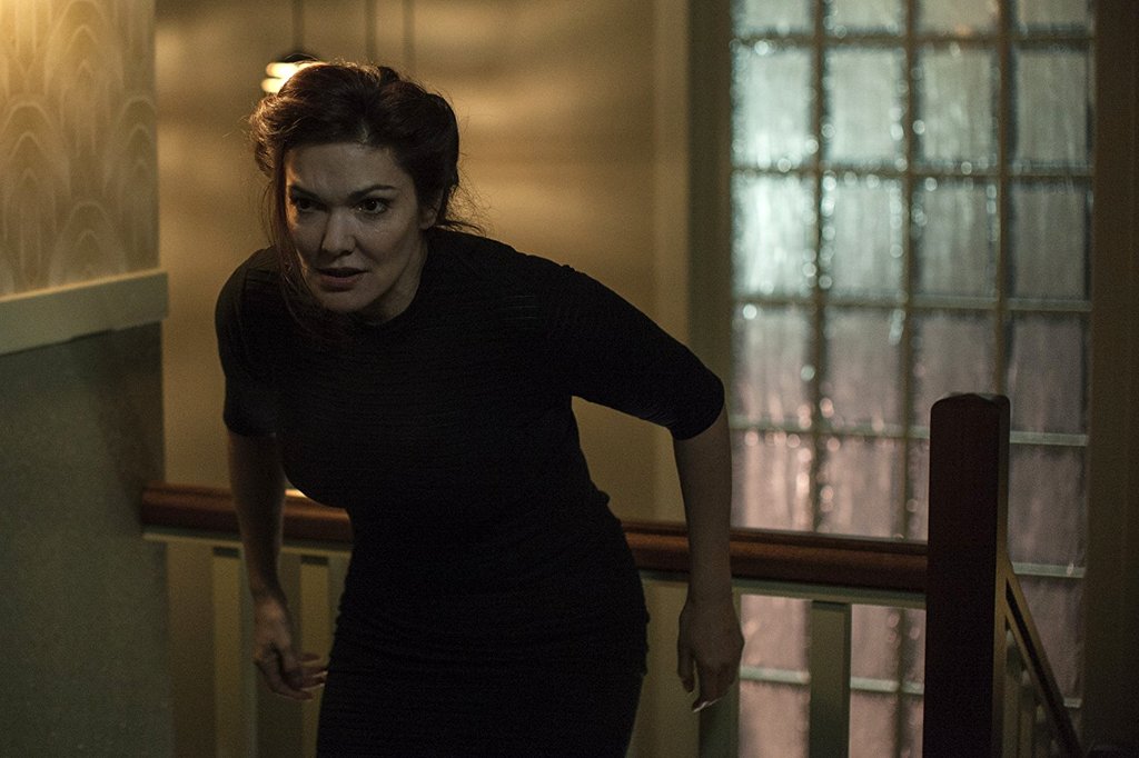 Photo from the movie Inside