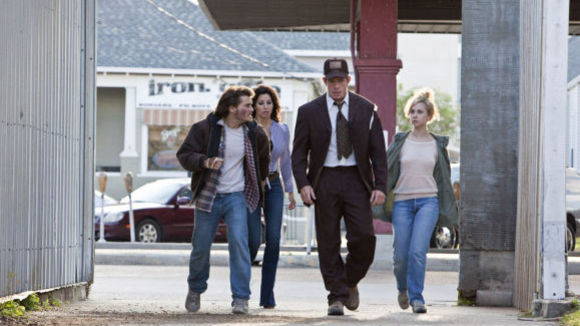 Photo du film Killer Joe v.f.