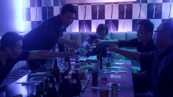 Photo du film Ktown Cowboys