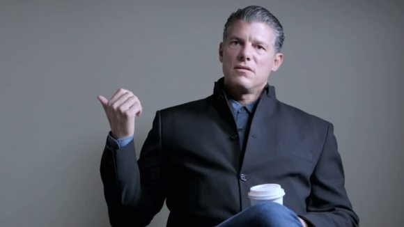 Photo from the movie La Bare