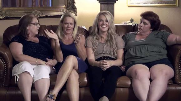 Photo from the movie La Bare