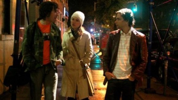 Photo du film Let Them Chirp Awhile