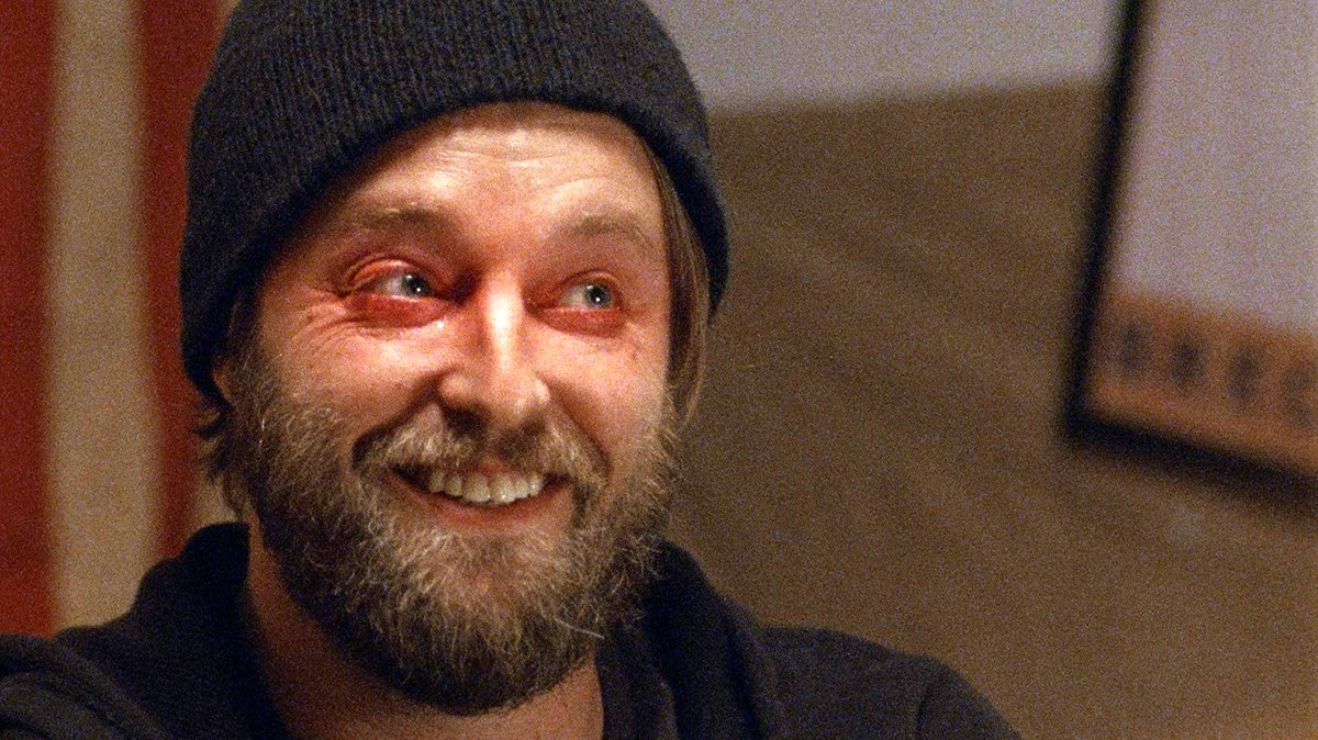 Photo du film Lost Holiday