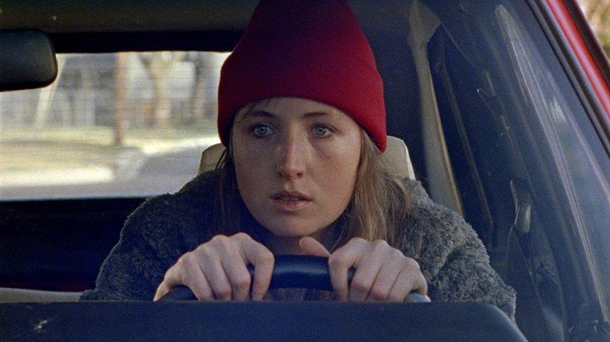 Photo du film Lost Holiday