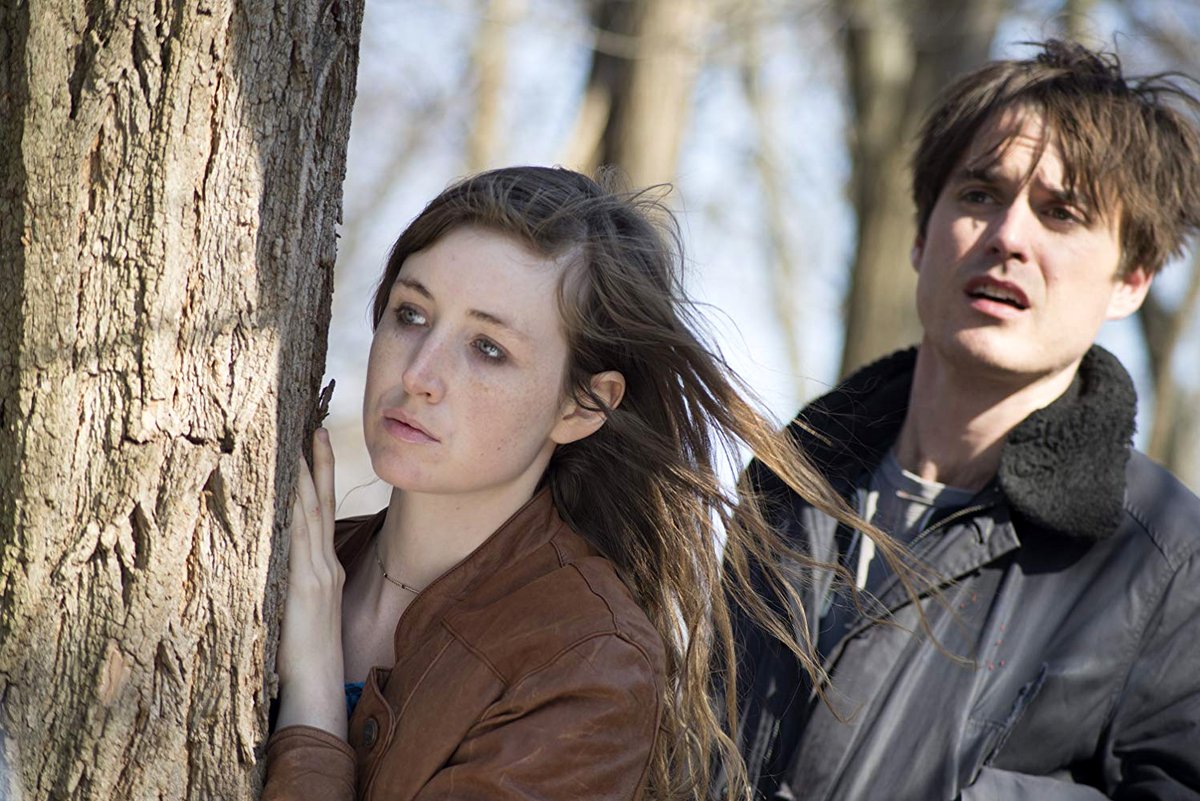 Photo du film Lost Holiday