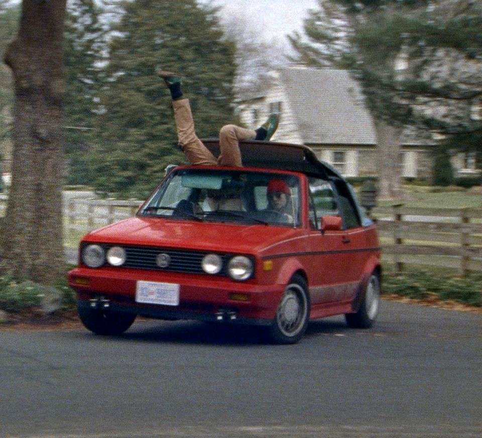 Photo du film Lost Holiday