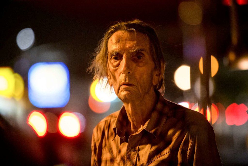 Photo du film Chanceux