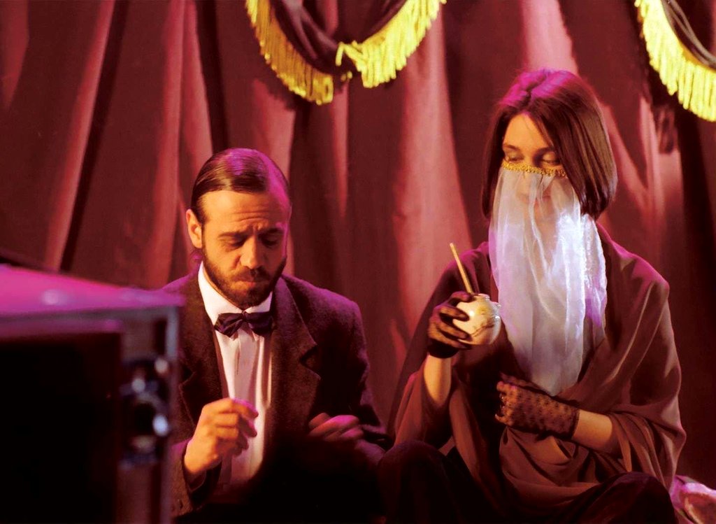 Photo du film Chanceux