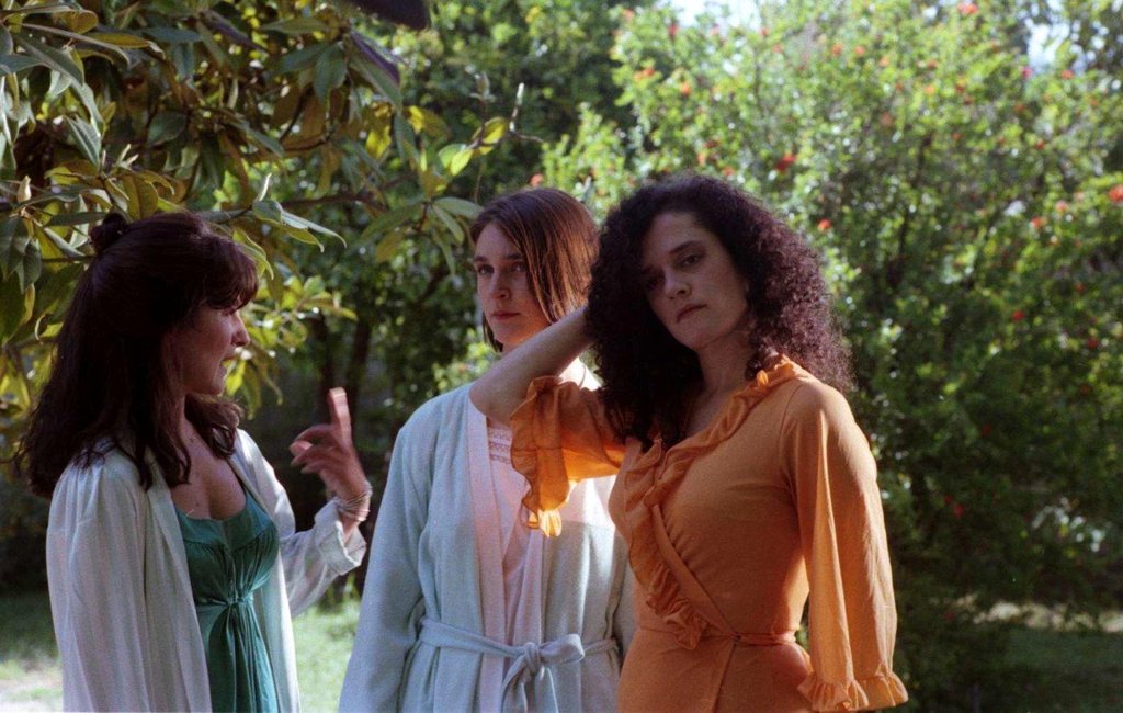 Photo du film Chanceux