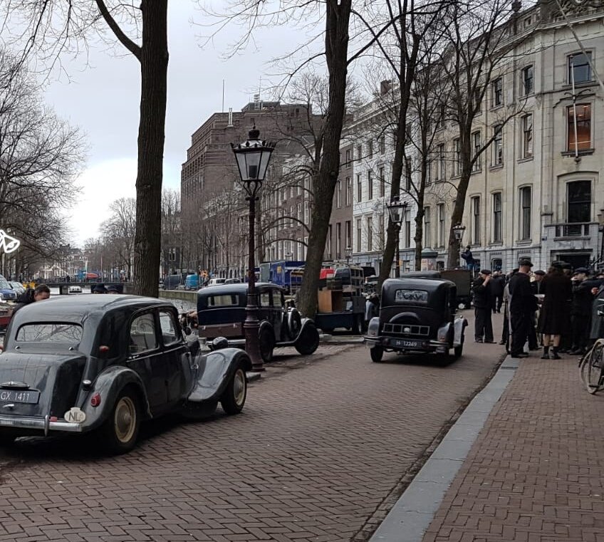 Photo du film The Last Vermeer