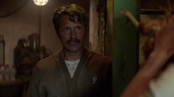 Photo du film Mænd & høns