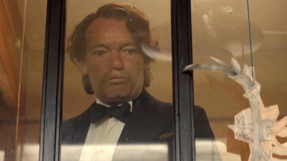 Photo du film Mænd & høns