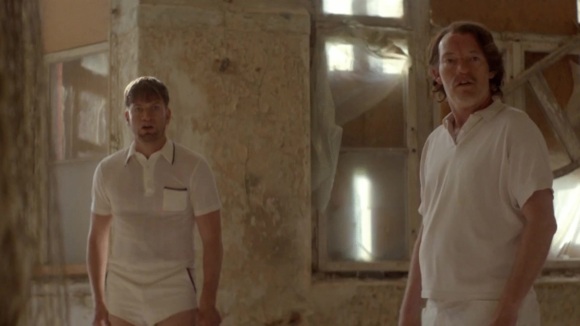 Photo du film Mænd & høns