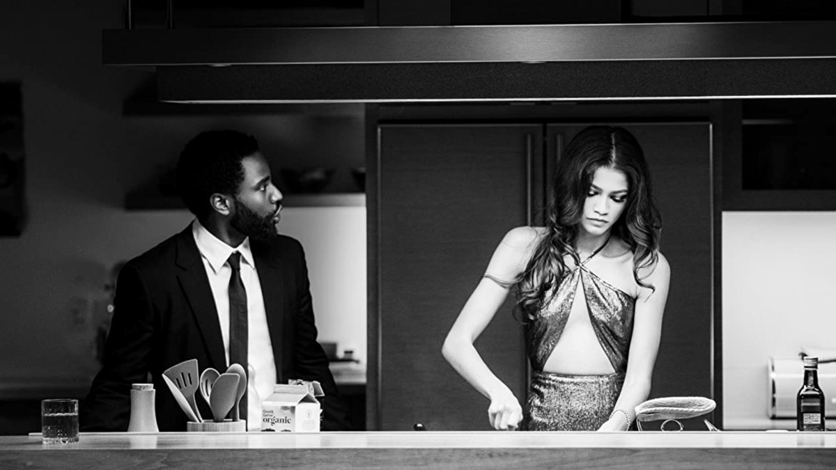 Photo from the movie Malcolm & Marie